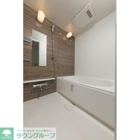 HF上野入谷レジデンスの物件内観写真